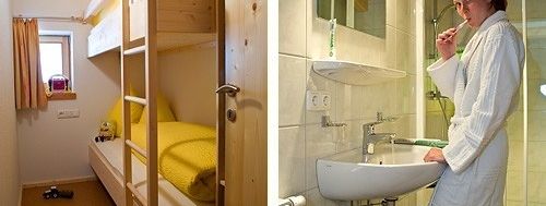 General information about your stay at Haus Sonnberg