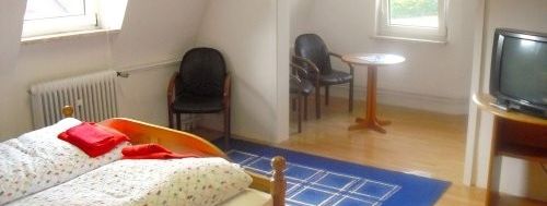 General information about your stay at Hostel Braunlage