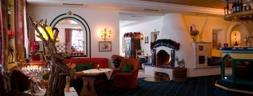 General information about your stay at Hotel Erzberg