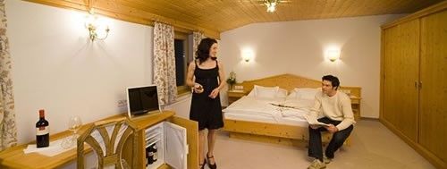 General information about your stay at Hotel Nova