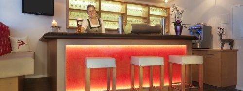 General information about your stay at Hotel Schachner