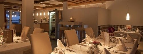 General information about your stay at Hotel Schachner