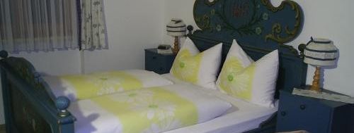 General information about your stay at Hotel Schmittental