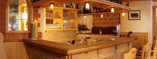 General information about your stay at Hotel Sonnenhof Gerlos