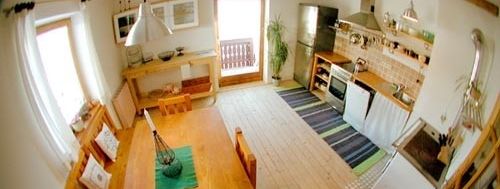 General information about your stay at hundstoablick