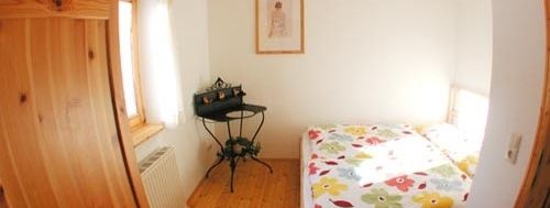 General information about your stay at hundstoablick