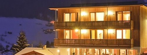 General information about your stay at Panoramahotel Erika