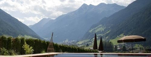 General information about your stay at Panoramahotel Erika