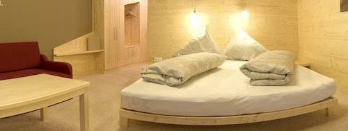 General information about your stay at Panoramahotel Erika