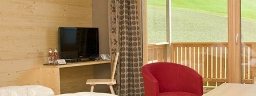 General information about your stay at Panoramahotel Erika