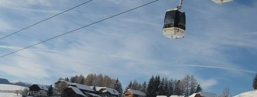 General information about your stay at Residence Villa Toni