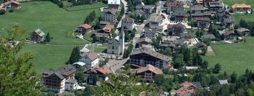 General information about your stay at Residence Villa Toni