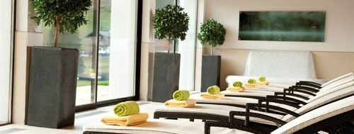 Detaillierte Infos zur Unterkunft ...mein Neubergerhof Feriengut & Hotel