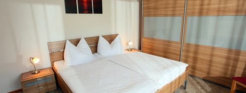 Detaillierte Infos zur Unterkunft Apartment Thaler