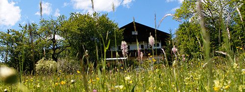 Detaillierte Infos zur Unterkunft Haus am Sonnenhang
