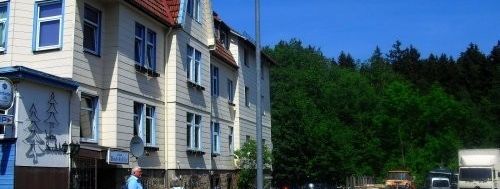 Detaillierte Infos zur Unterkunft Hotel Hostel Braunlage