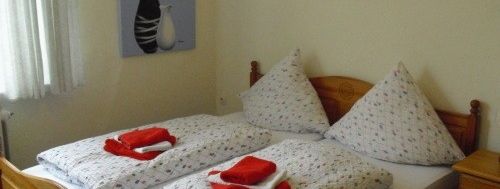 Detaillierte Infos zur Unterkunft Hotel Hostel Braunlage