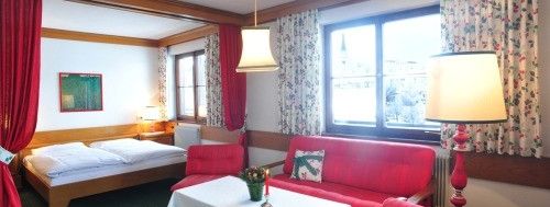 Detaillierte Infos zur Unterkunft Hotel Zur Post