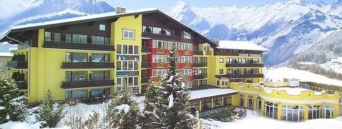 Detaillierte Infos zur Unterkunft Hotel Latini