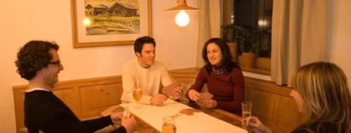 Detaillierte Infos zur Unterkunft Hotel Nova