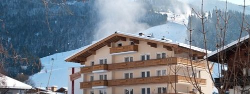 Detaillierte Infos zur Unterkunft Hotel Schachner