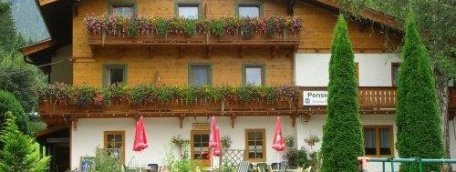 Detaillierte Infos zur Unterkunft Hotel Schmittental