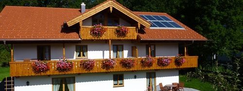 Gästehaus Weissenbauer