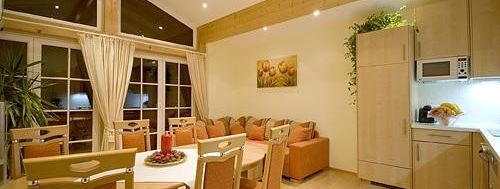 General information about your stay at Appartement Irmgard