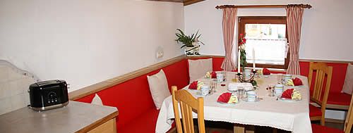 Ferienwohnungen Bachmaier Monika