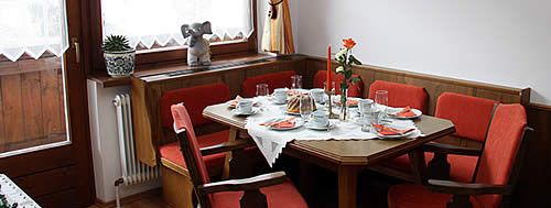 Ferienwohnungen Bachmaier Monika