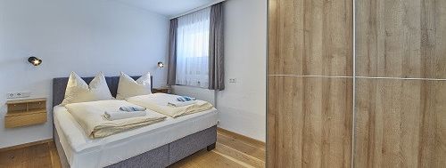 General information about your stay at Appartement Vorderlengau