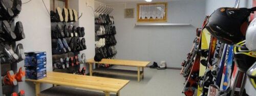 General information about your stay at B&B Appartements Glungezer Tulfes by Innsbruck