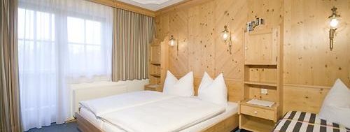 General information about your stay at Ferienwohnungen am Erlensee