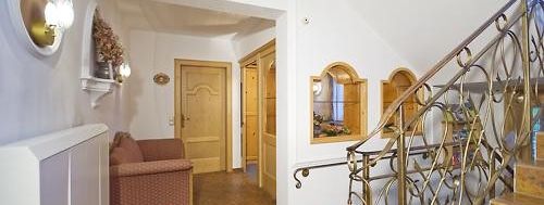 General information about your stay at Ferienwohnungen am Erlensee