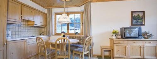 General information about your stay at Ferienwohnungen am Erlensee