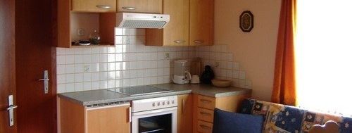 General information about your stay at Ferienwohnungen-Frühstückspension Löcker