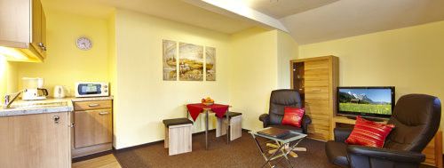 General information about your stay at Gästehaus im Winkel