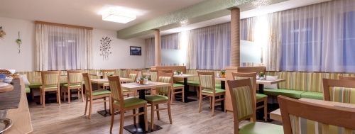 General information about your stay at Pension Gstrein