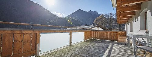 Appartement Vorderlengau