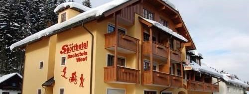 Sporthotel Dachstein West