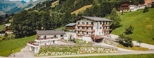 Appartement Vorderlengau