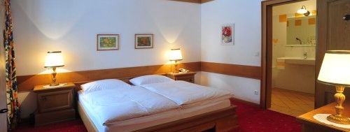 General information about your stay at Hotel Zur Post