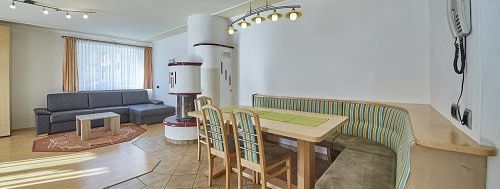 General information about your stay at Appartement Vorderlengau