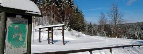 Information about the ski resort Bleaml Alm