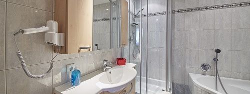 General information about your stay at Appartement Vorderlengau