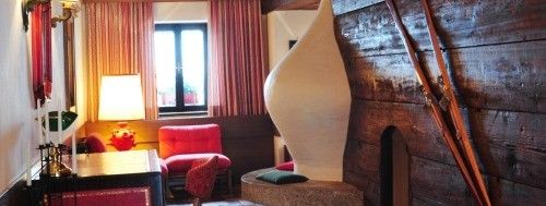 Detaillierte Infos zur Unterkunft Hotel Zur Post