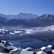 Information about the ski resort Lungern