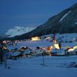 Information about the ski resort St Martin im Lammertal
