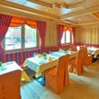 General information about your stay at Alpenhotel Saalbach