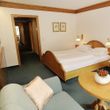 General information about your stay at Sporthotel Silvretta Nova